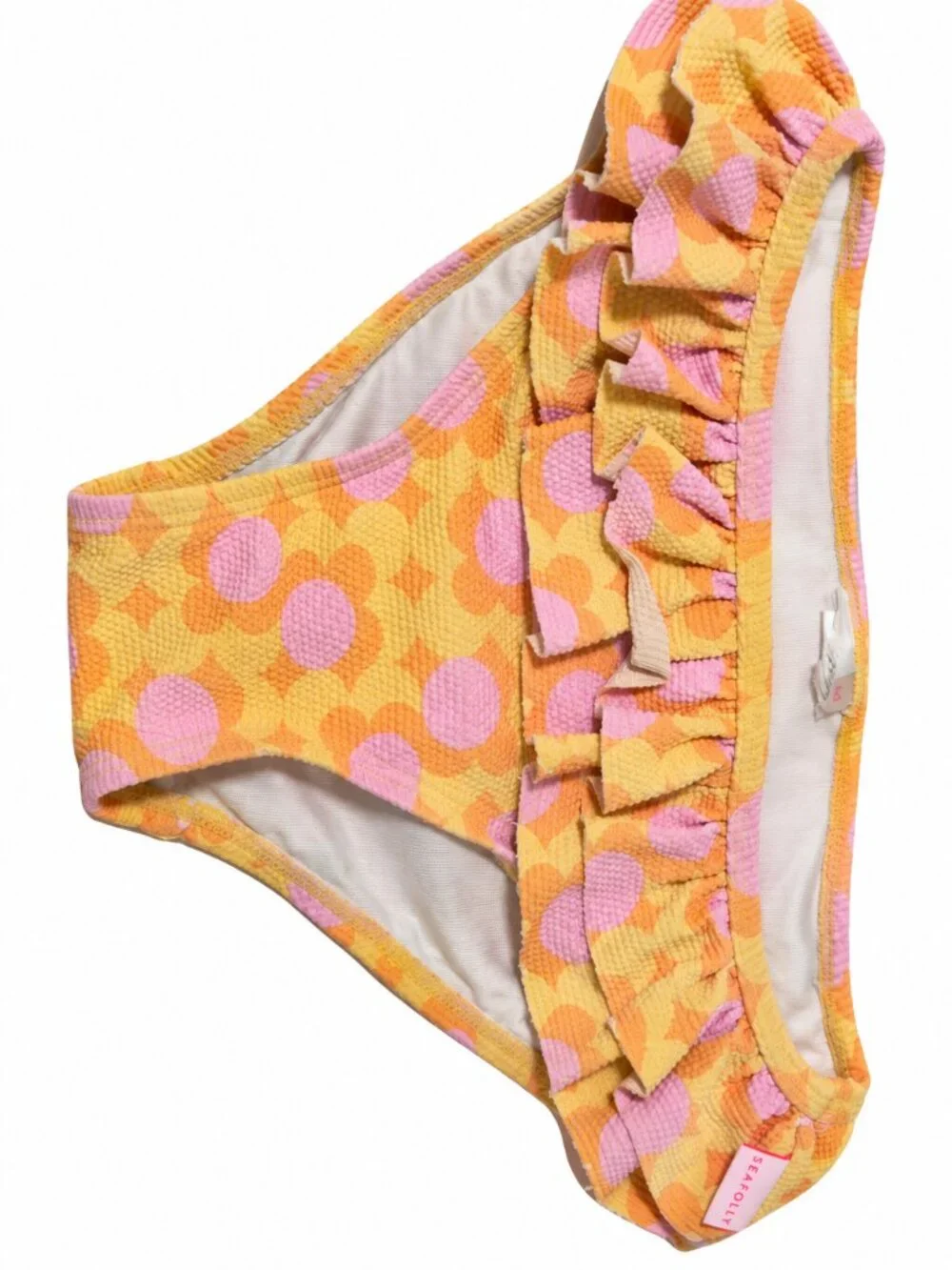 Seafolly girls two